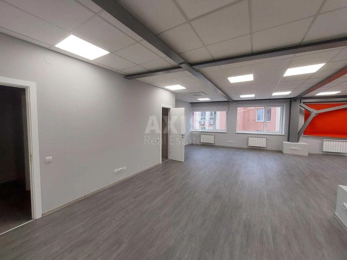 Office vul. Glybochyc'ka 17, 170m26945210