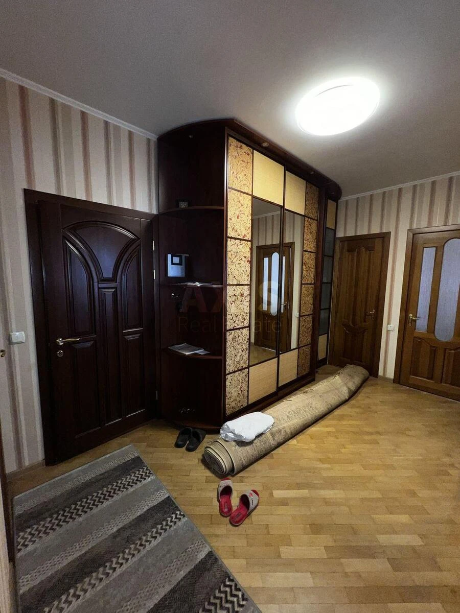 2k apartment pr-t Bazhana Mykoly 106795017