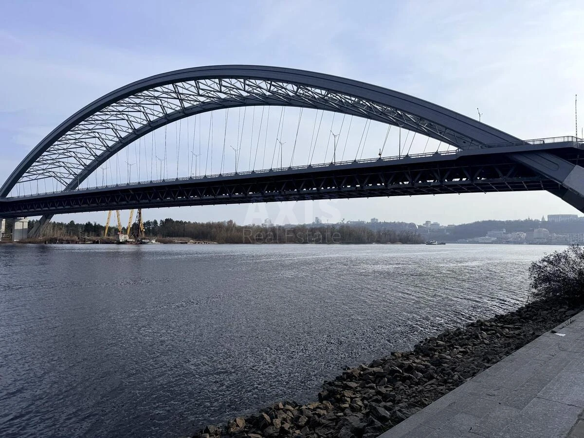 1к квартира ул. Набережно-Рыбальская 3676145