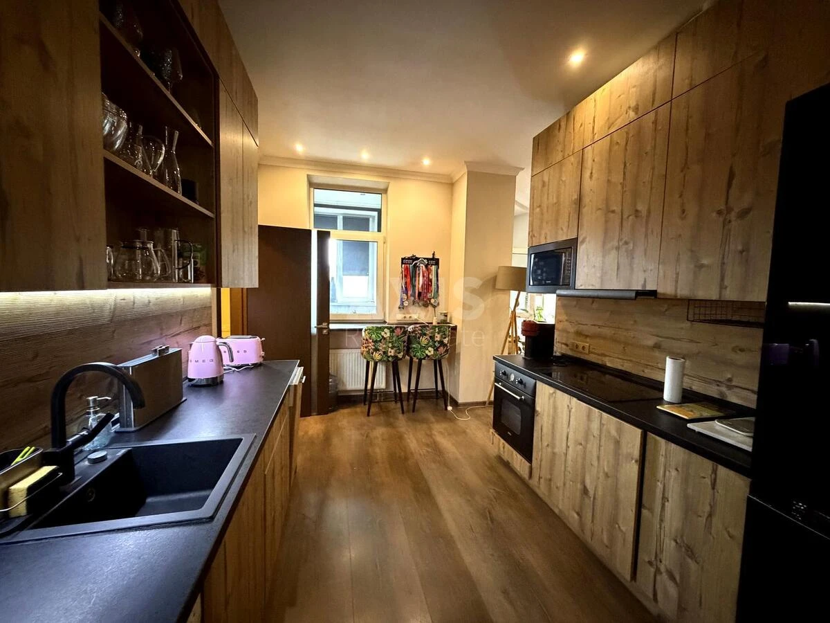 1k apartment bul. Mykoly Mikhnovskoho 14/16676421