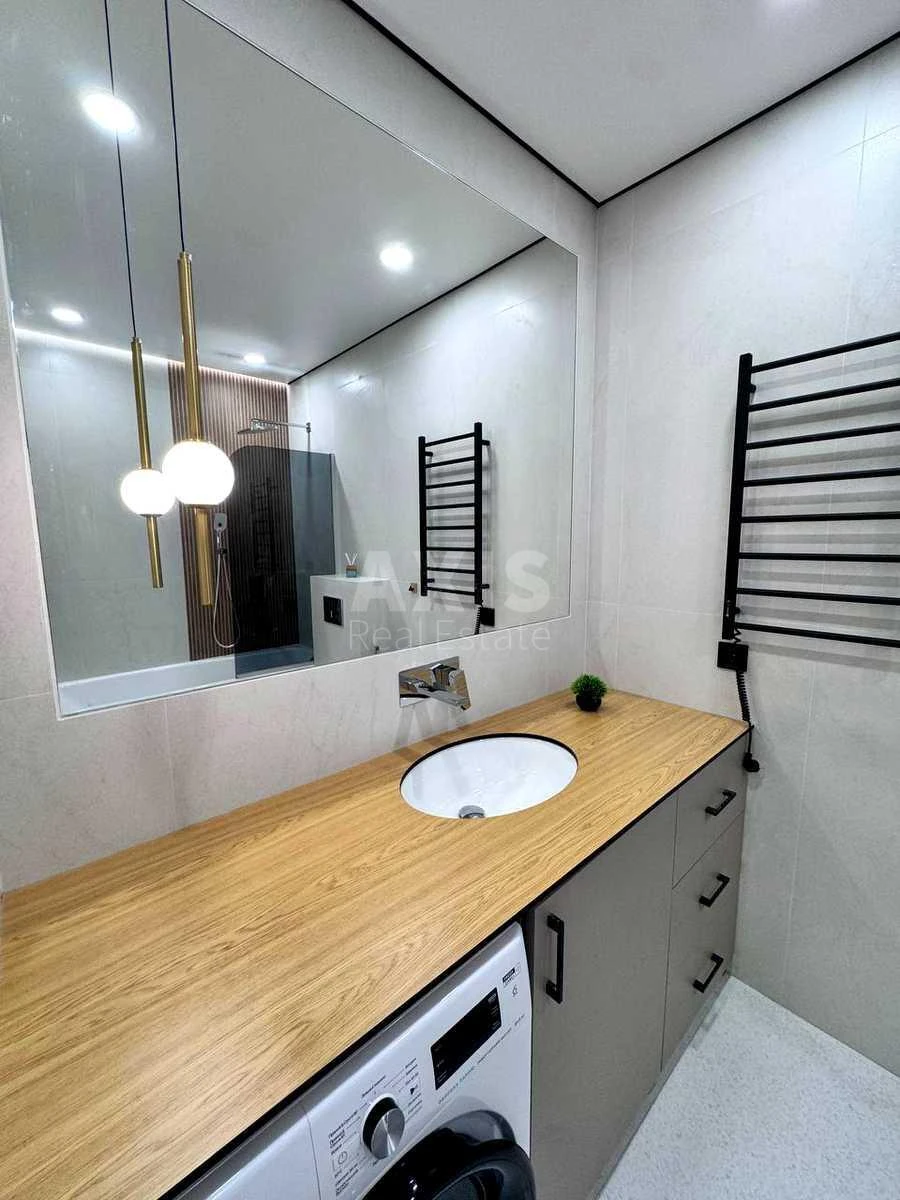 2k apartment vul. Vsevoloda Zmijenka 13706875