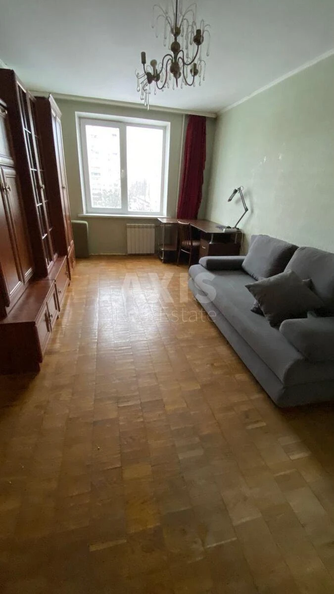 2k apartment pr-t Rokossovs'kogo Marshala 6Б643829