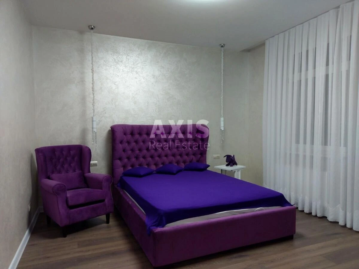 3к квартира ул. Антоновича 1317016513