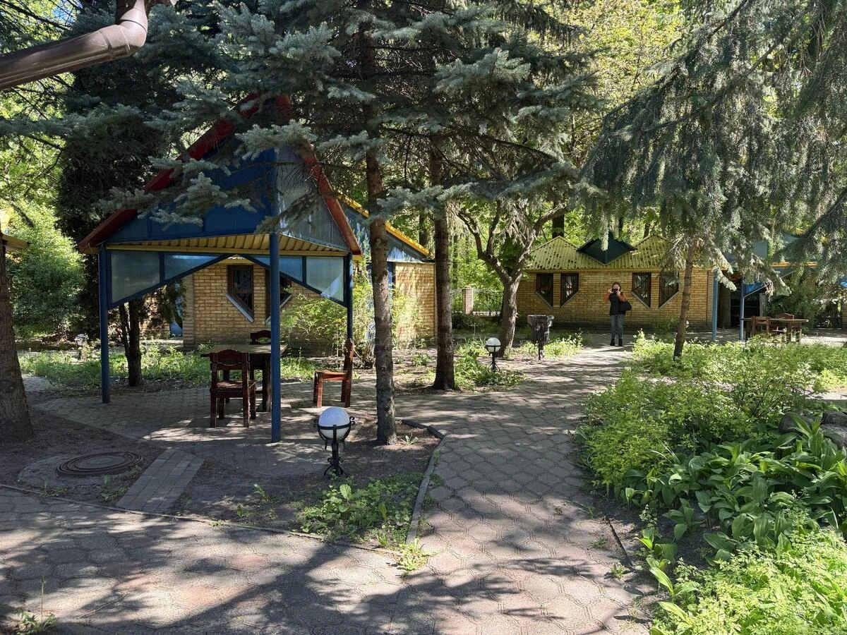 Объект торговли пр-т Броварской 16, 1400м2660902