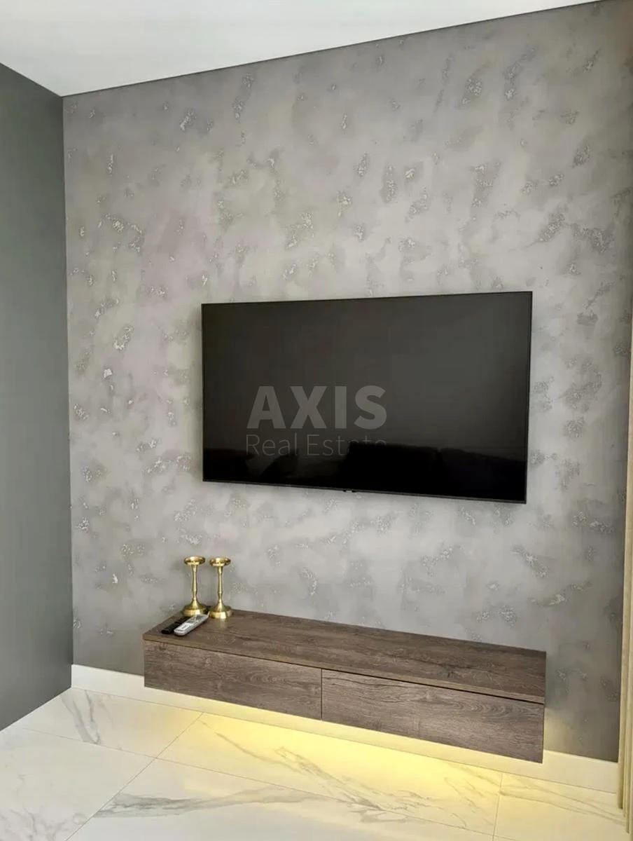 1k apartment vul. Prychal'na 12677116