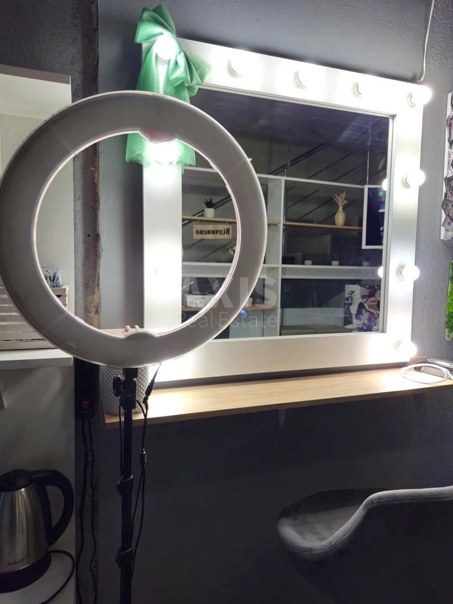 Офис пер. Радистов 14, 14м26773314