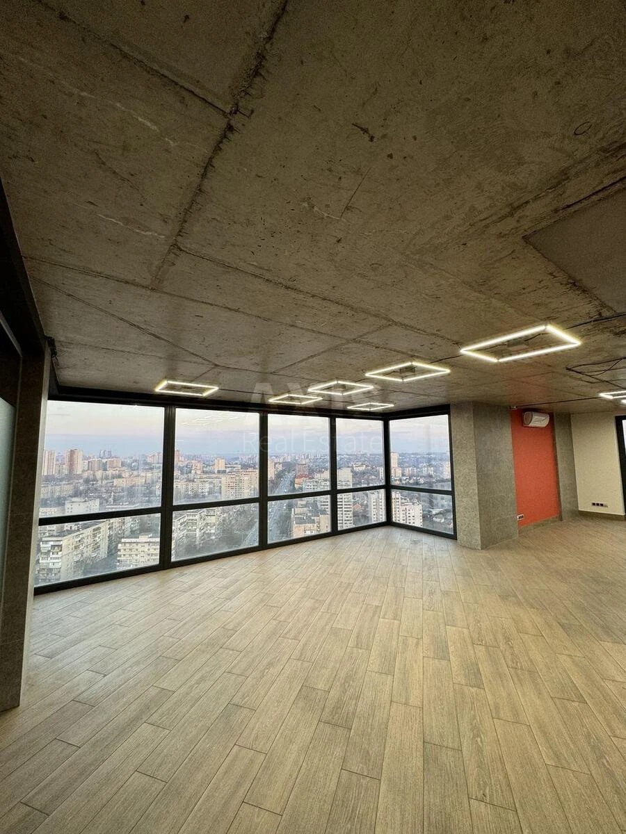 Office pr-t Lobanovs'kogo 6А, 220m270735
