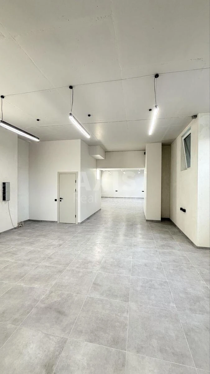 Trade object vul. Junac'ka 10, 141m2707490