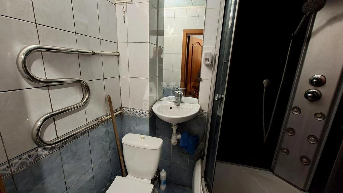 1k apartment vul. Stel'maha Myhajla 8677519