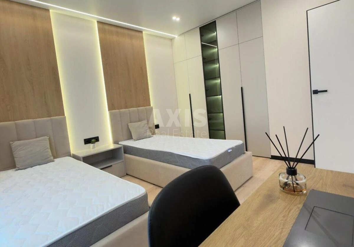 2k apartment vul. Myhajla Maksymovycha 26Д6088811