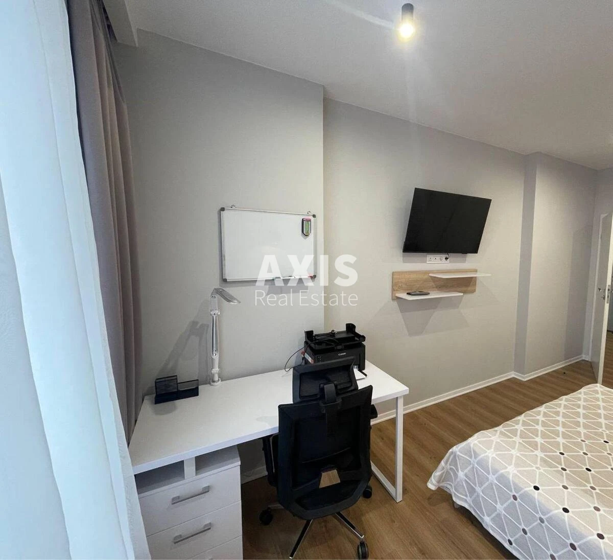 1k apartment vul. Kamianska 6543653