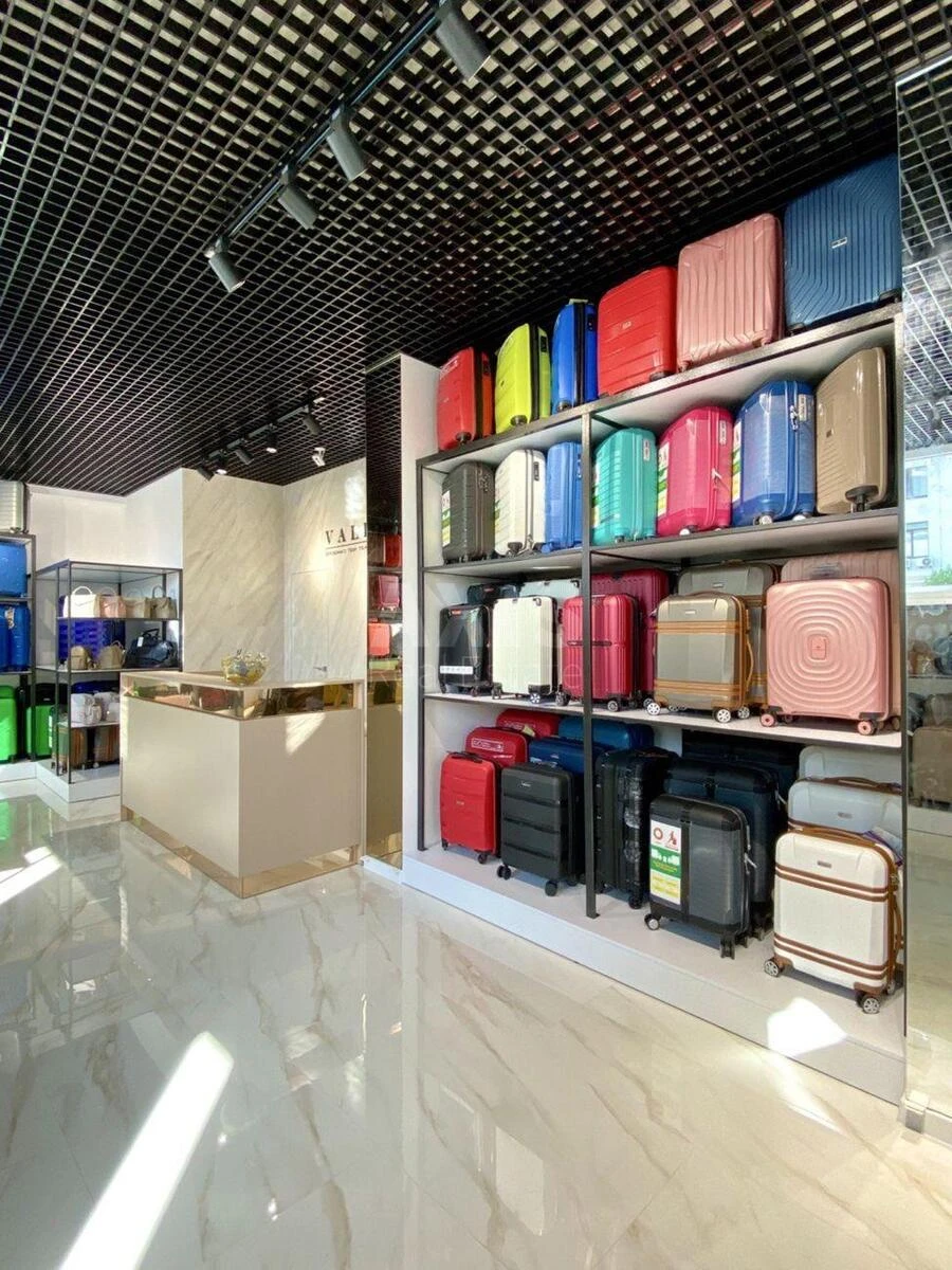 Trade object vul. Central'na 21А, 73m2609261