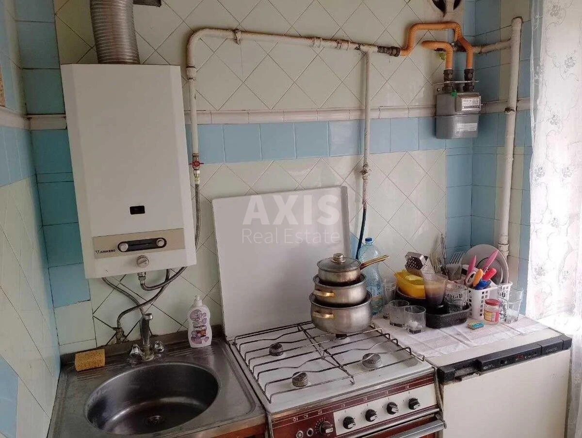3к квартира ул. Неходы Ивана 569360