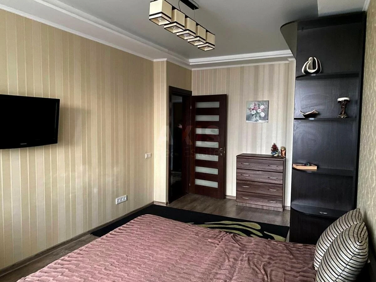 1к квартира ул. Феодосийская 1А644824