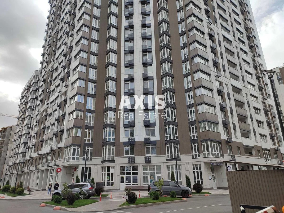 1к квартира ул. Львовская 15390878