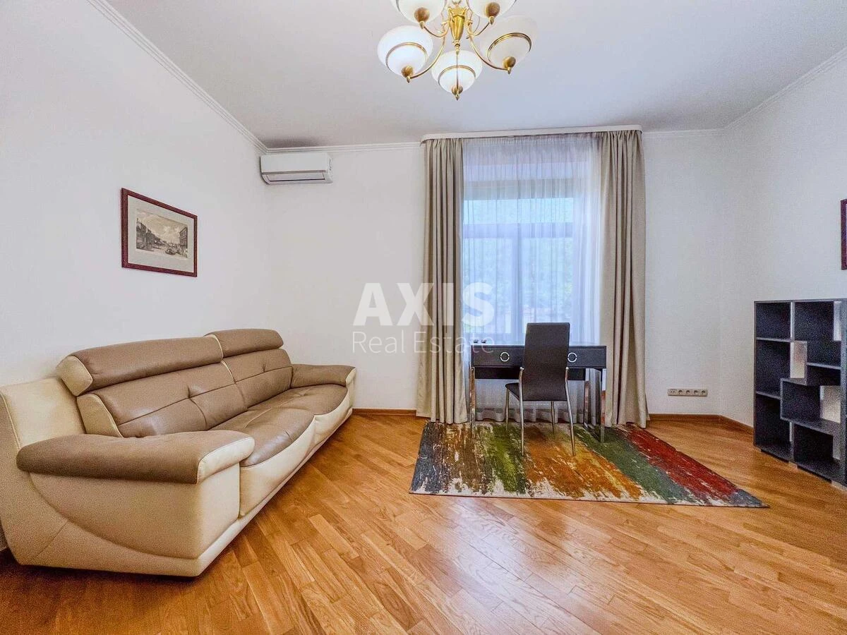 4k apartment vul. Hmel'nyc'kogo Bogdana 826687915