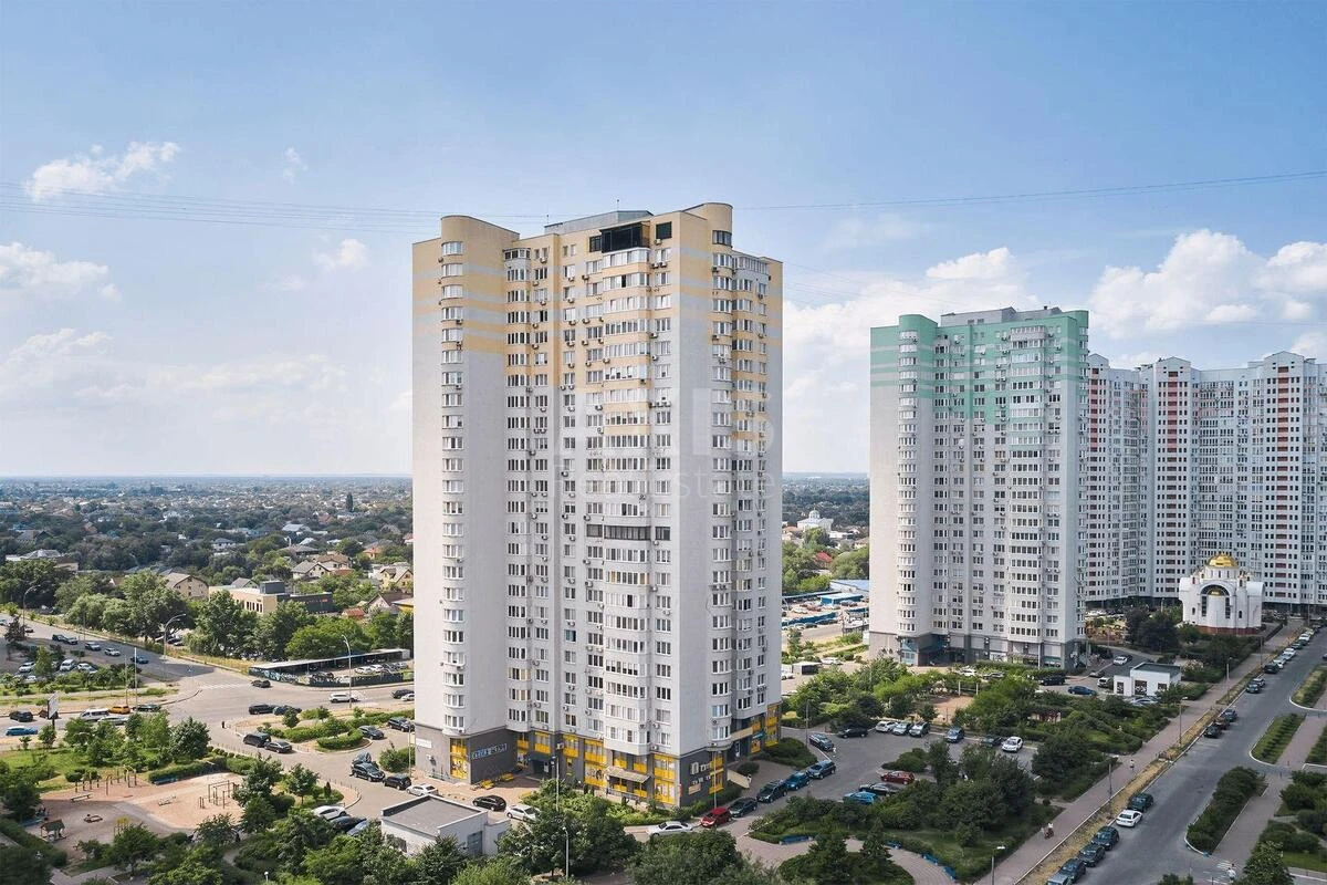 3k apartment vul. Chavdar Jelyzavety 56451810