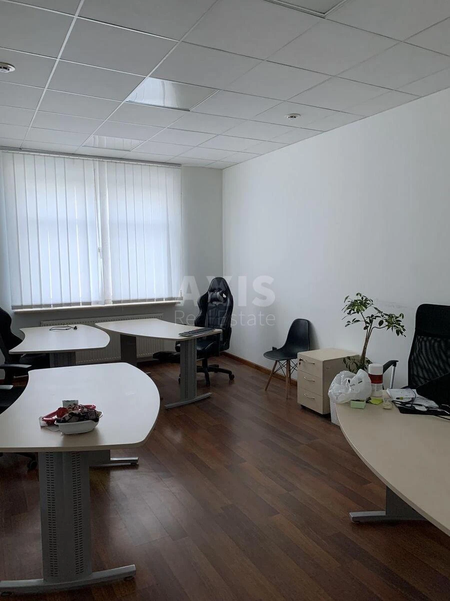 Офис ул. Евгения Коновальца 32А, 290м2708618