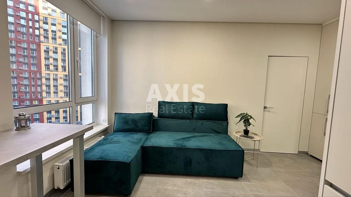 1k apartment shose Stolychne One B645525