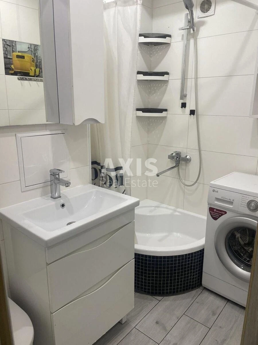 2k apartment vul. Grechka Marshala 12A643364