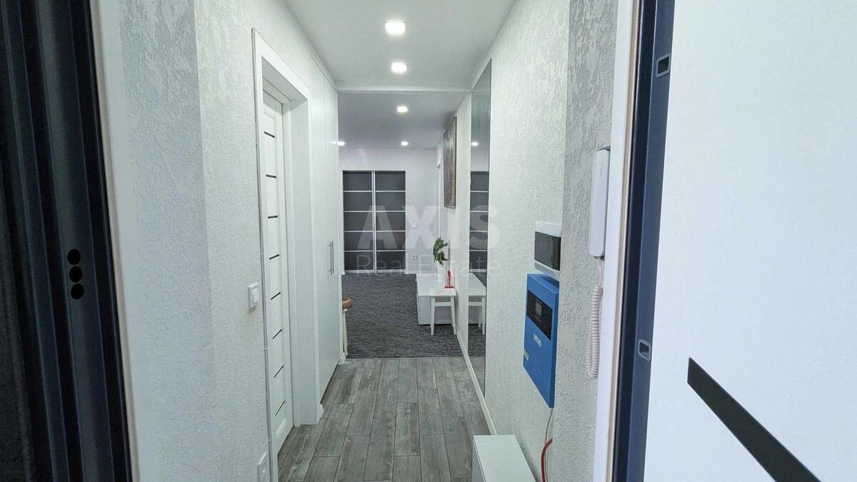 1к квартира бул. Верховного Совета 25694266