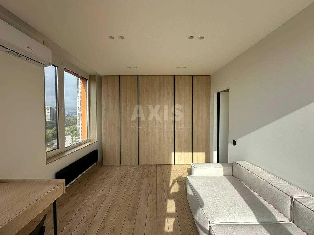 2k apartment nab. Dniprovs'ka 20А612493