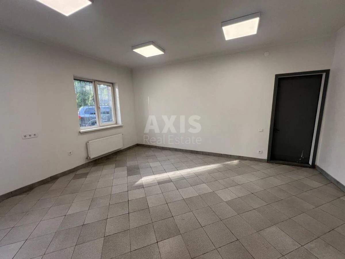 Офис ул. Бориспольская 16Д, 362м26634111