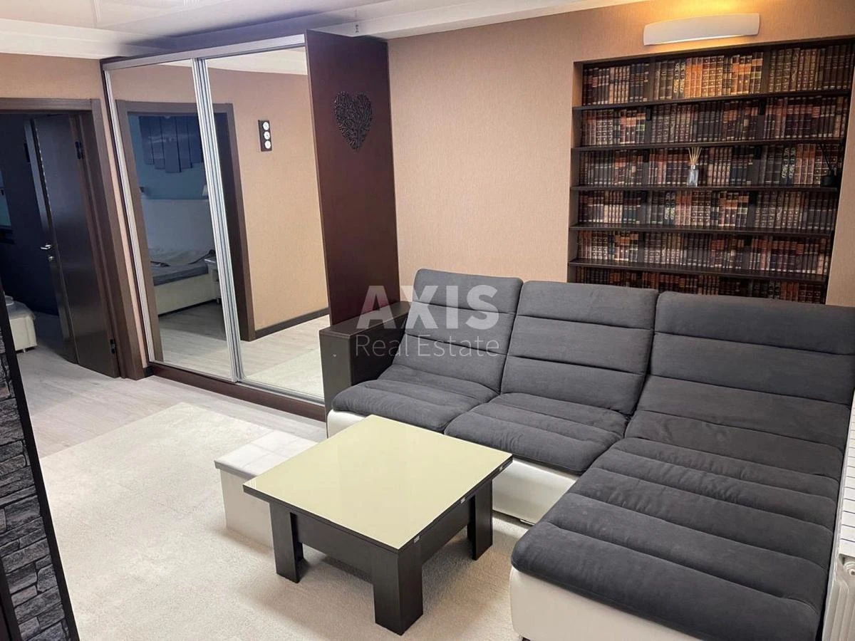 2к квартира бул. Верховного Совета 26440814