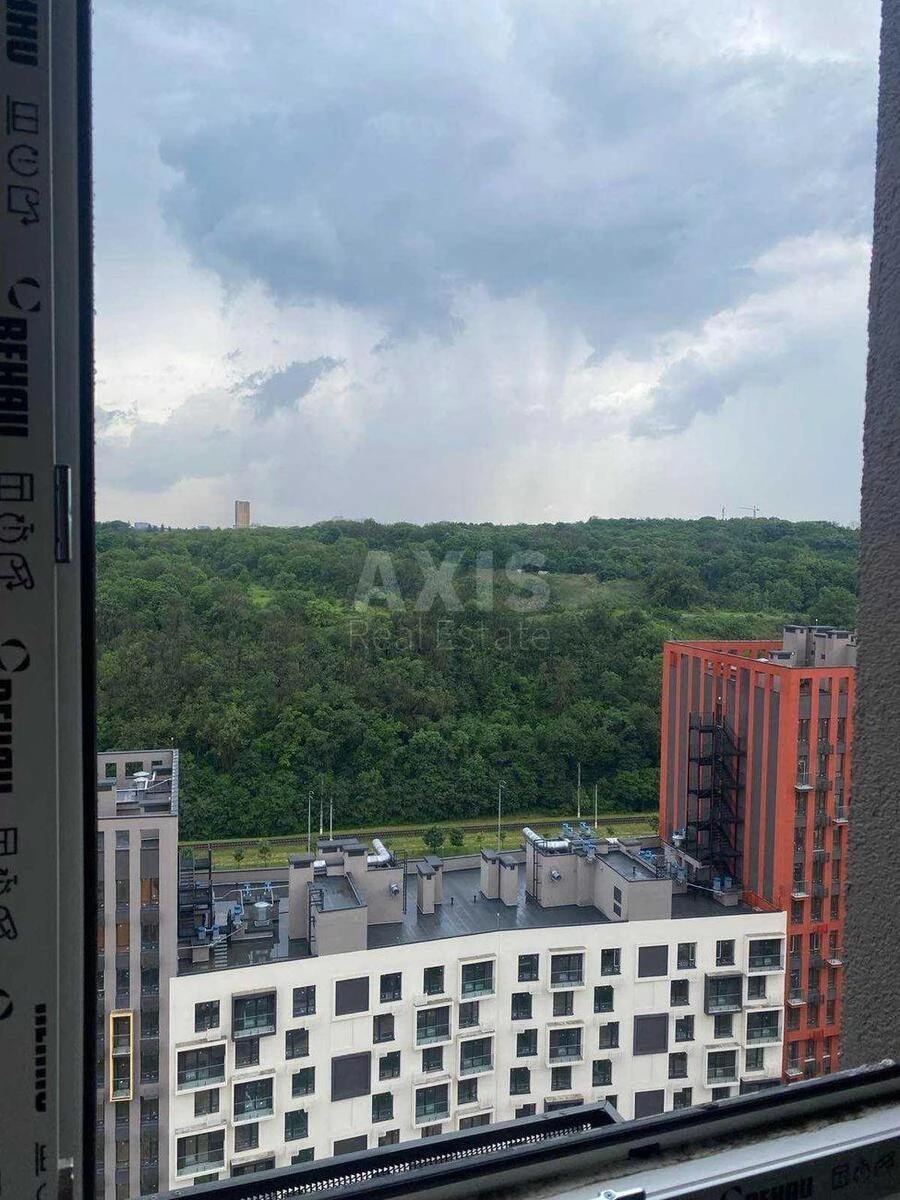 1k apartment shose Stolychne 8695050