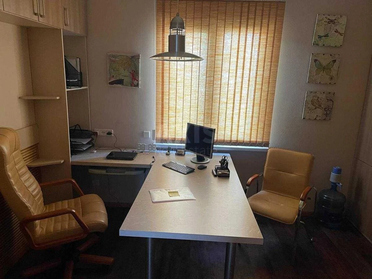 Дoм ул. Ольжича, 180м2, город Киев4127910