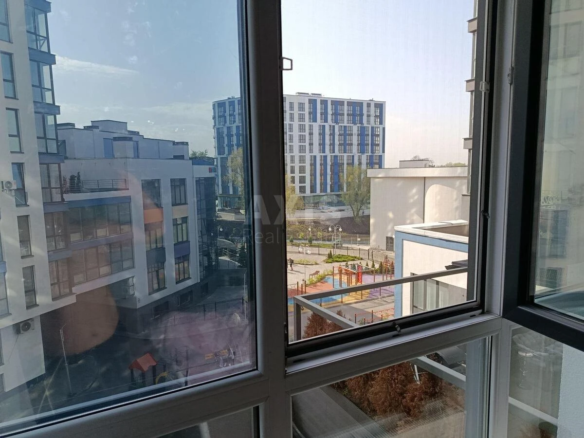 1k apartment vul. Alimpiya Halyka 75663884