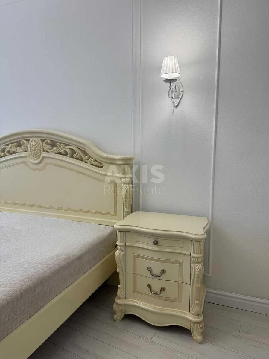 2k apartment vul. Vasylya Tyutyunnyka 52/1647479