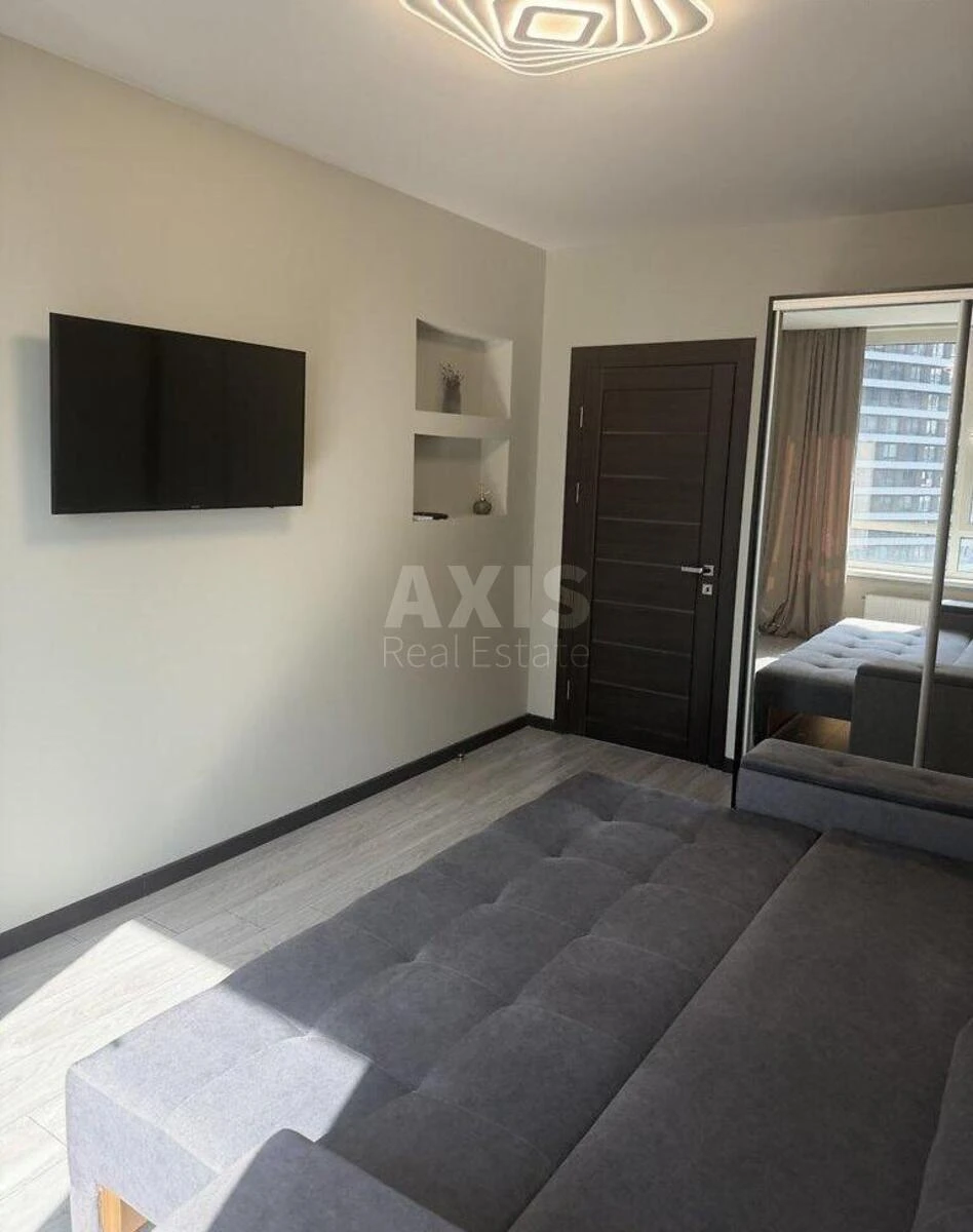 2k apartment vul. Prychal'na 12663175