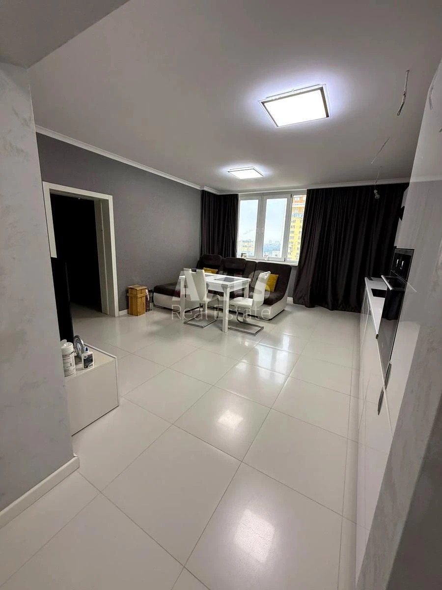 2k apartment pr-t Lobanovs'kogo six A677620