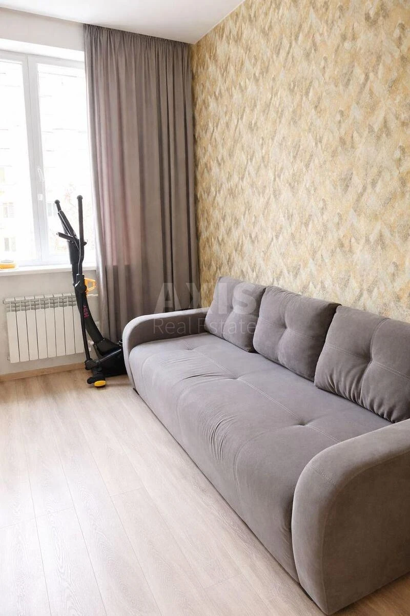 2k apartment pr-t Nauky 63694432