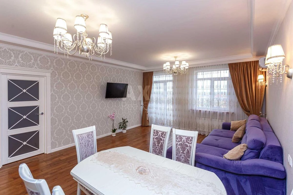 2k apartment vul. Lucenka Dmytra 6662673