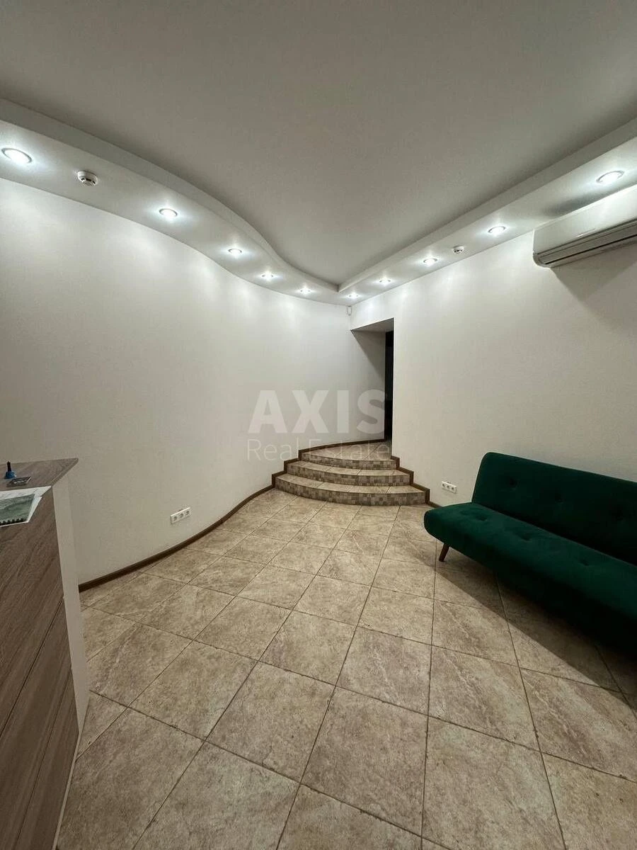 Объект торговли пр-т Гонгадзе Георгия 18, 155м2646191