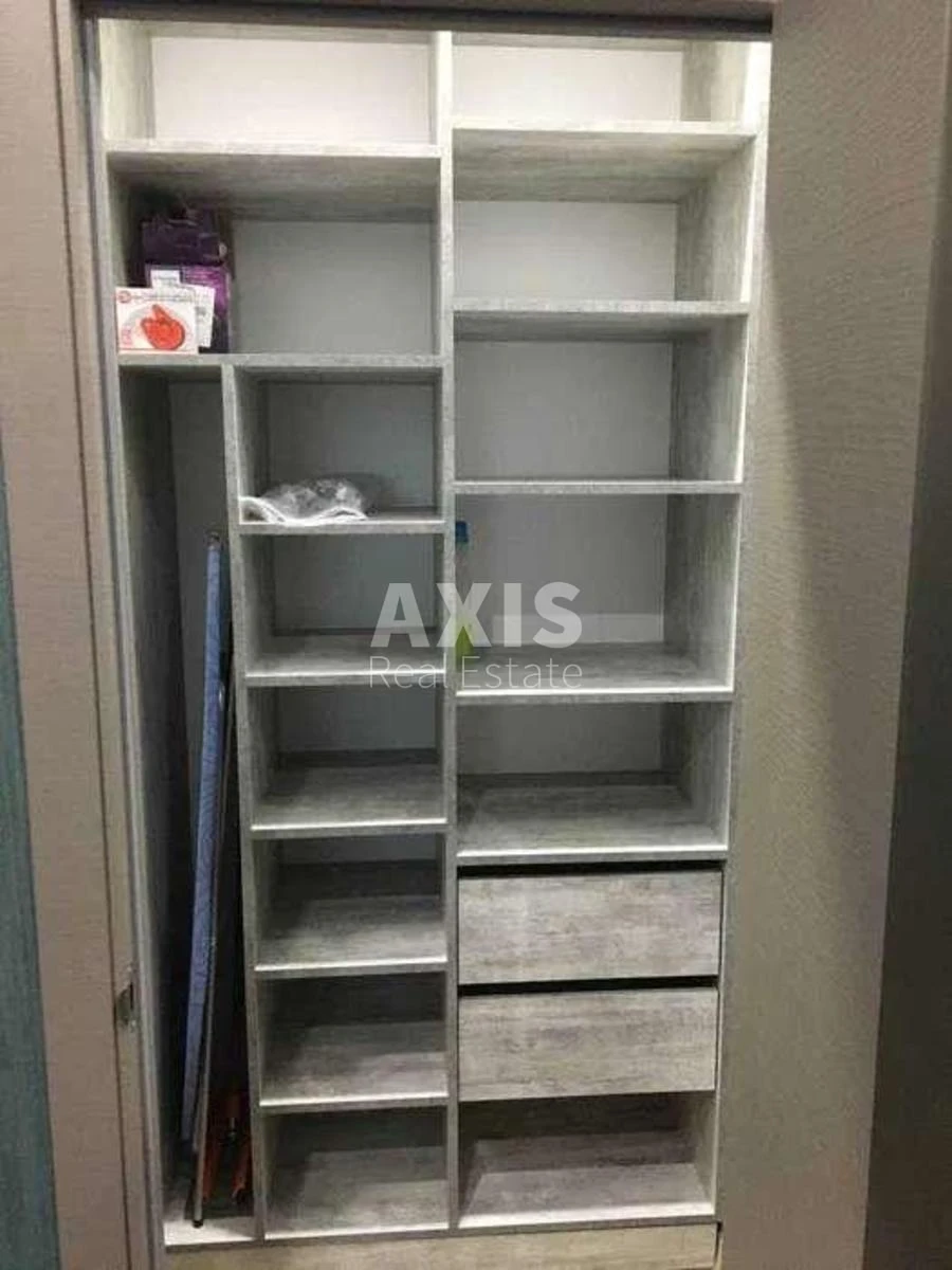 2k apartment vul. Mykil's'ko-Slobids'ka 3А277276