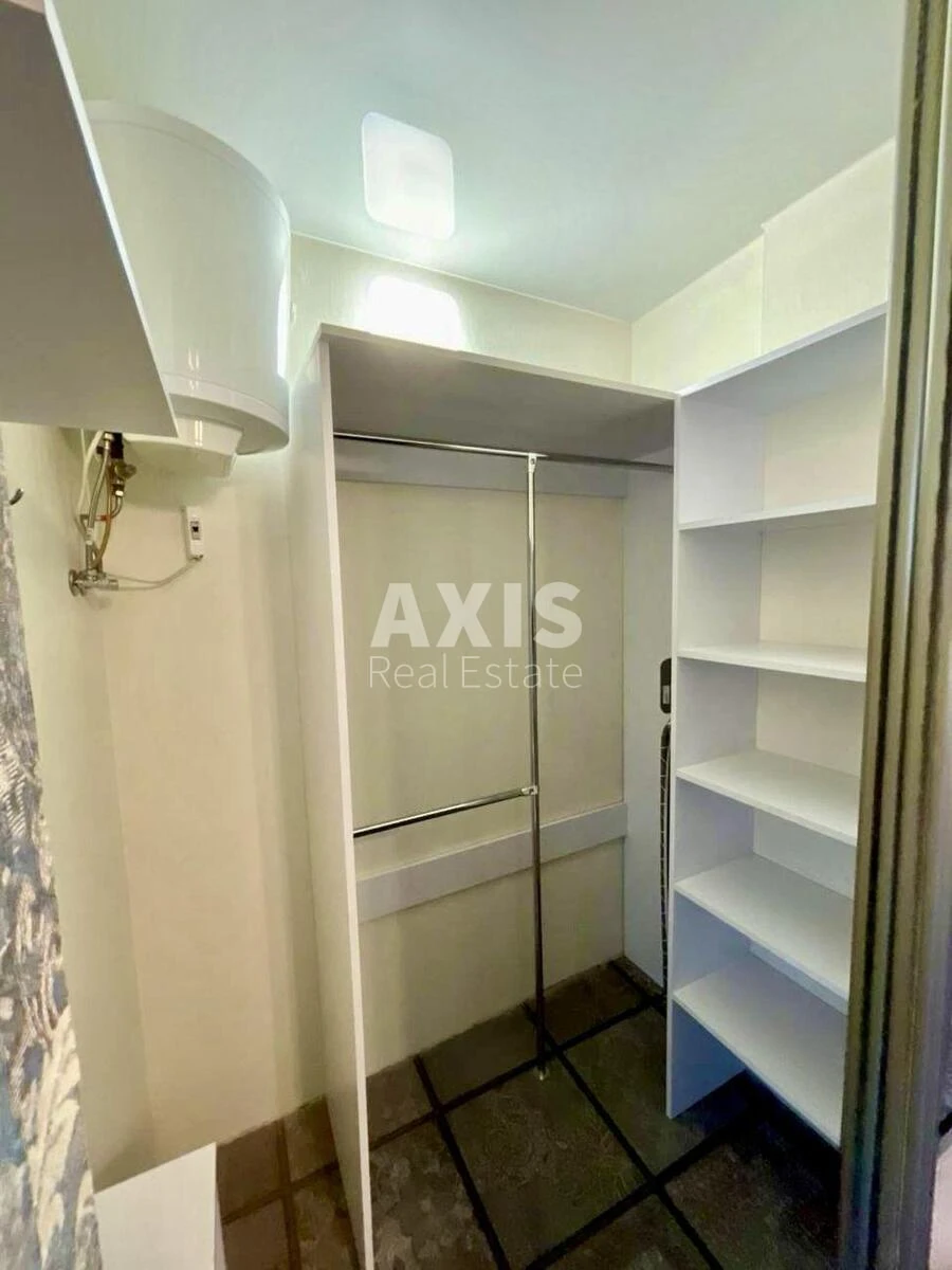 2k apartment vul. Teremkivs'ka 3A6671210