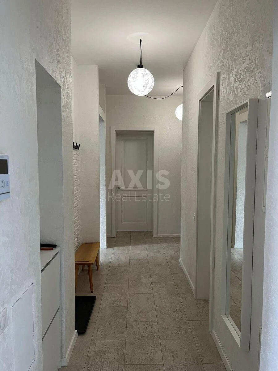 4k apartment vul. Grushevs'kogo Myhajla 3А7097413