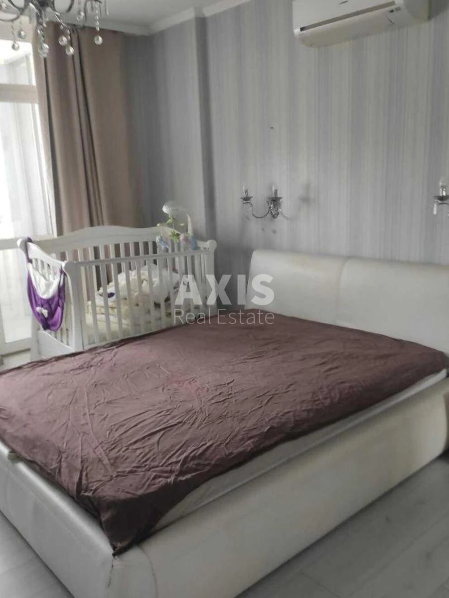 3к квартира пр-т Лобановского шість А468928