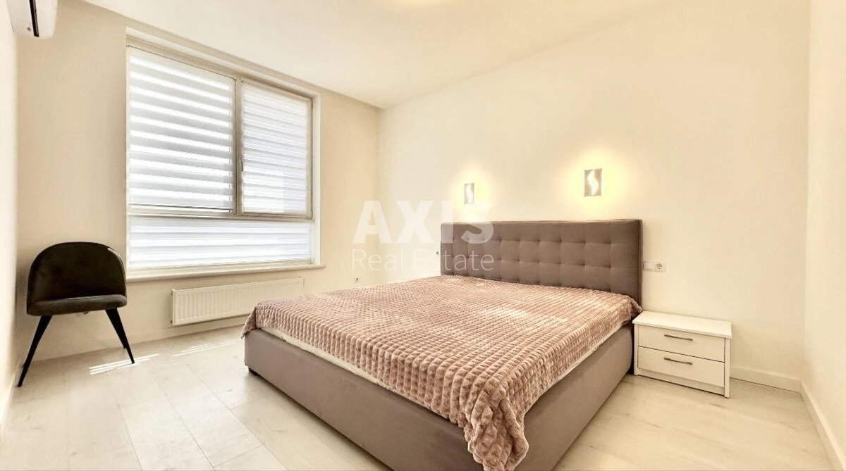 2k apartment vul. Glybochyc'ka 73645703