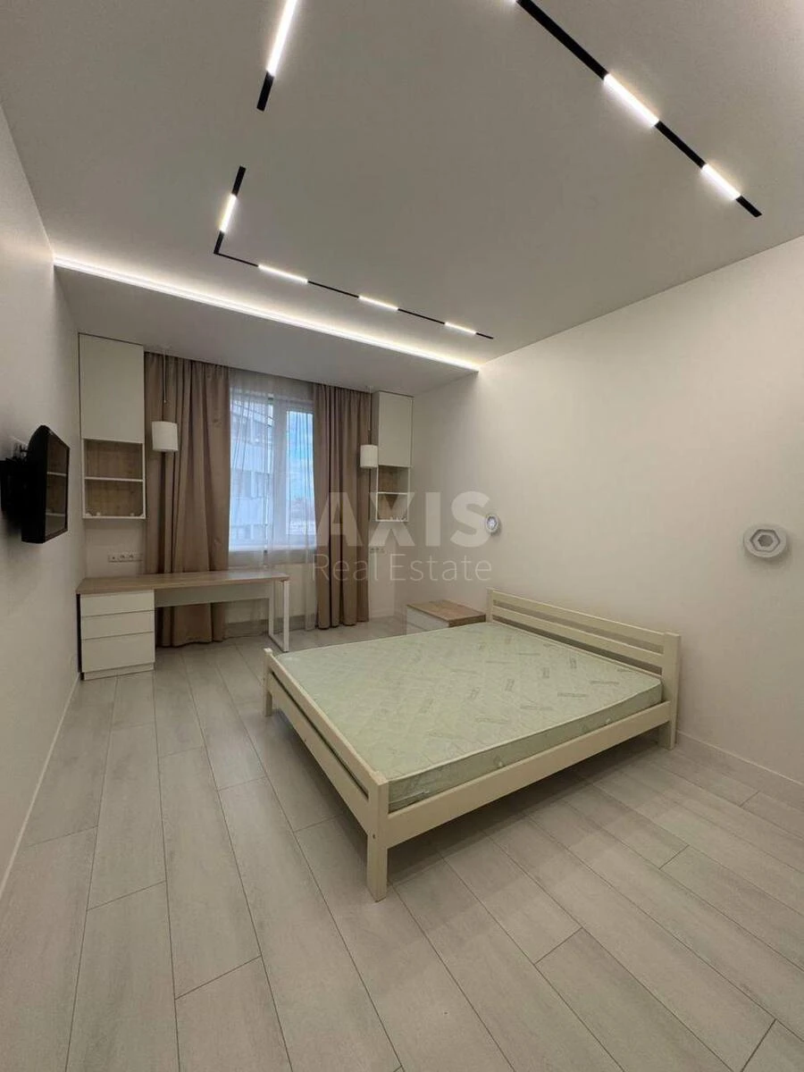 3k apartment vul. Andriya Verkhohlyada 14А692124