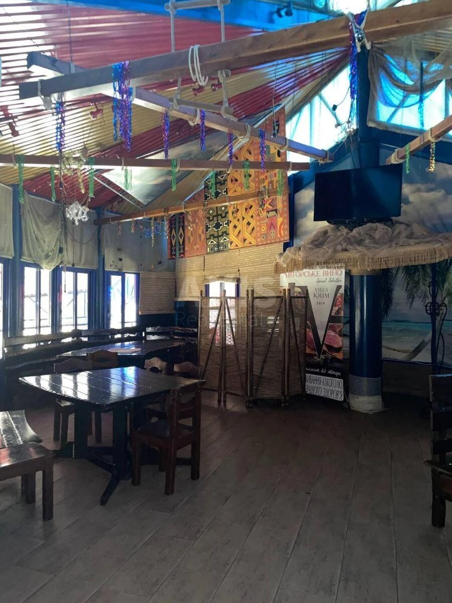 Trade object pr-t Brovars'kyj 16, 1400m26609021