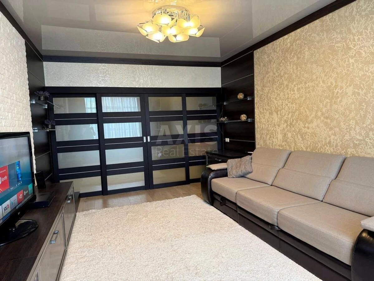 2k apartment pr-t Lobanovs'kogo 4В6772317