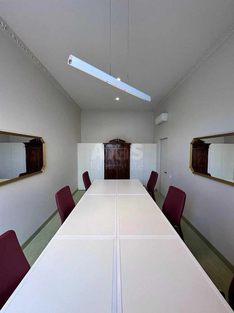 Офис ул. Руставели Шота 15Б, 135м26610811