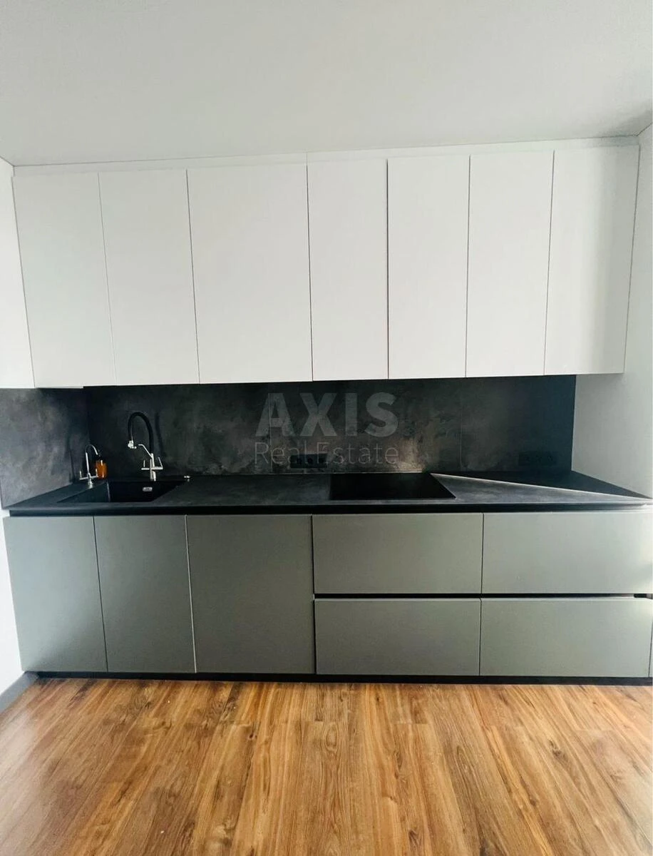 3k apartment prov. Baltijs'kyj 3А66120