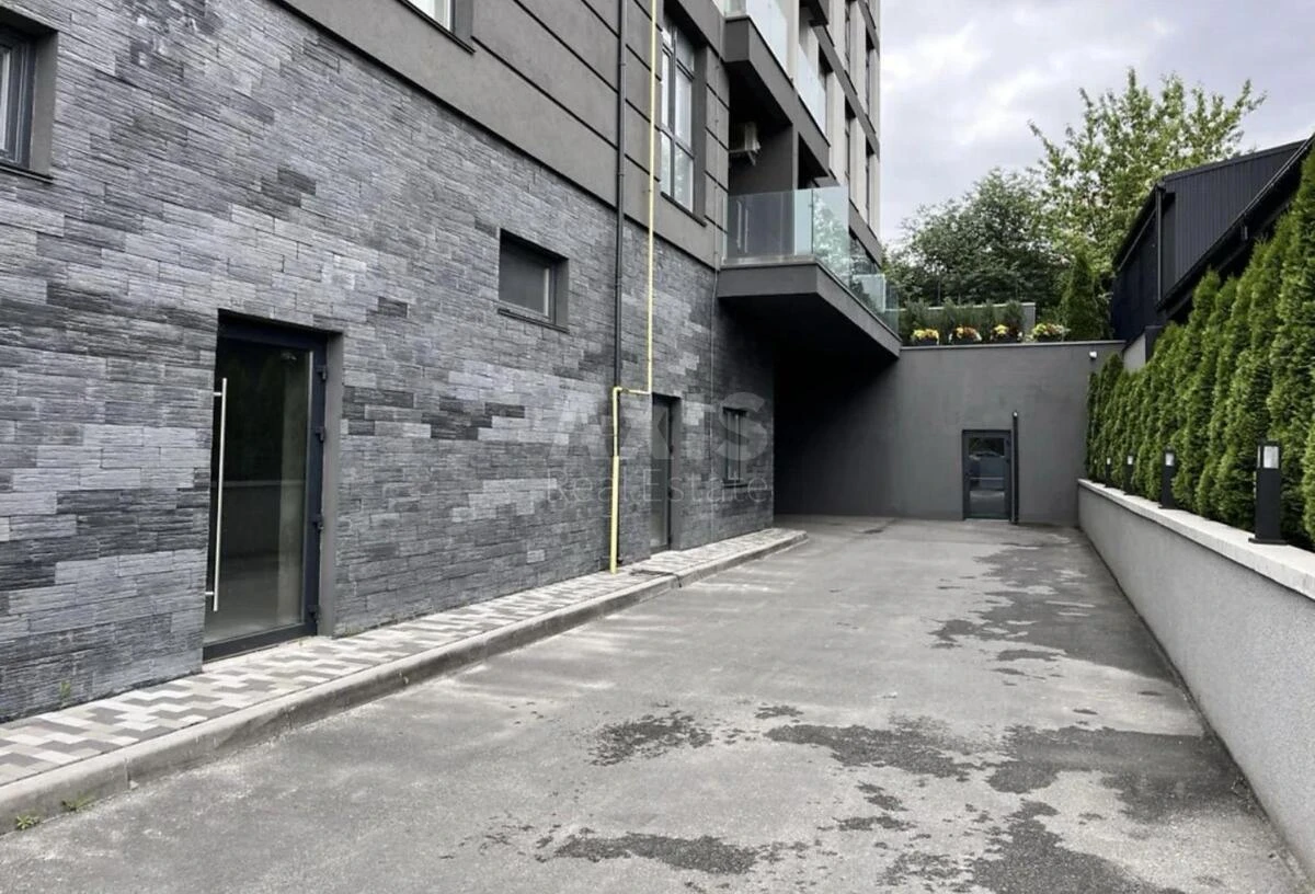 Объект торговли ул. Университетская 17А, 152м2608232