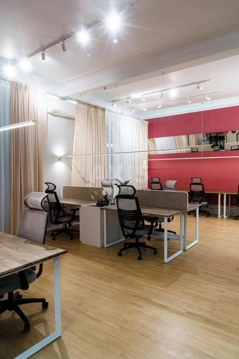 Office vul. Mykil's'ko-Botanichna 14, 160m270766