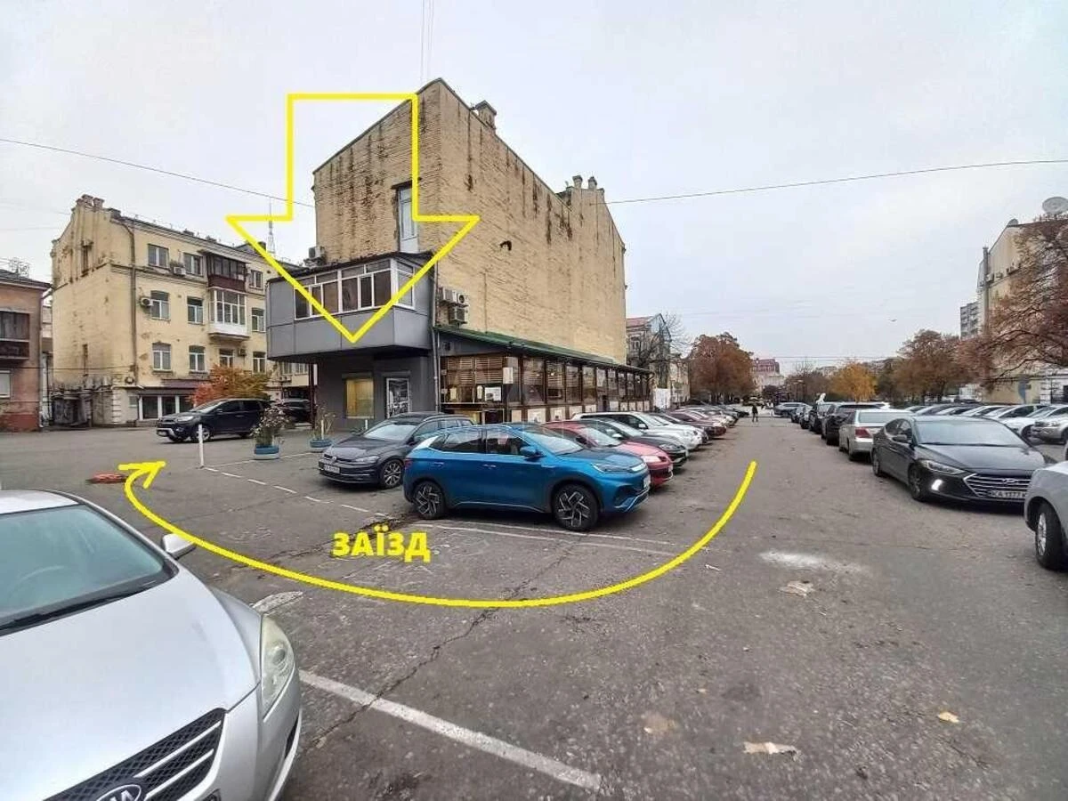 Офис ул. Константиновская 20/14, 52м2661455